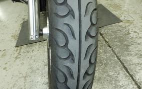 HONDA STEED 600 1989 PC21