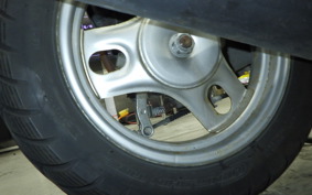 HONDA DIO Gen.5 AF56