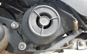 SUZUKI LET's 4 CA45A