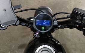 HONDA REBEL MC49