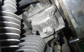 HARLEY FLHT 1450 2003