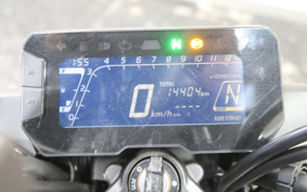 HONDA CB125 R JC79