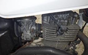SUZUKI DJEBEL 125 2018 SF44A
