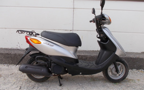 YAMAHA JOG DELUXE SA36J