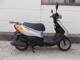Фото Yamaha JOG DELUXE 2020 с японского аукциона