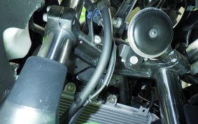 KAWASAKI NINJA 400 2021 EX400G