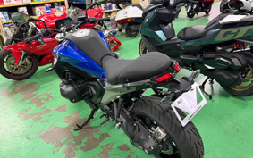 BMW R1300R ASA 2025 0M51