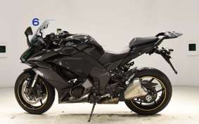 KAWASAKI NINJA 1000 A 2018 ZXT00W