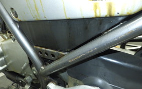 YAMAHA SRX250 Gen.2 2025 3WP