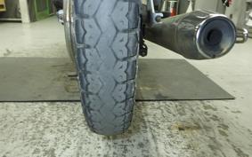 HONDA LITTLE CUB E AA01