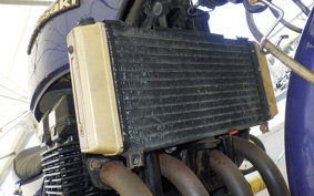 KAWASAKI ZRX-2 2008 ZR400E