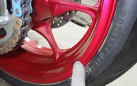 SUZUKI HAYABUSA Gen.3 2021 EJ11A