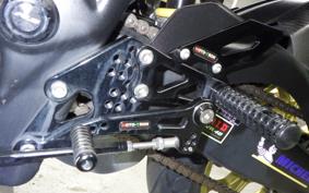 YAMAHA YZF R-3 2018 RH07J
