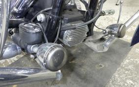 HARLEY FXSTC 1580 2008