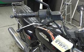 HONDA LY125 FI 2005
