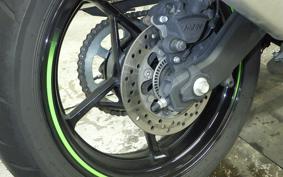 KAWASAKI ZX-4RR 2024 ZX400P