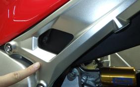 HONDA CBR1000RR GEN 3 SPECIAL 2017 SC77