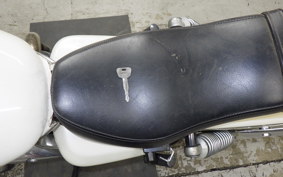 YAMAHA DRAGSTAR 250 VG02J