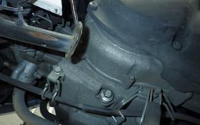 YAMAHA TRICITY 155 A SG37J