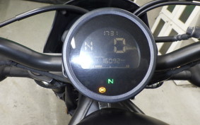 HONDA REBEL 250 S 2019 MC49