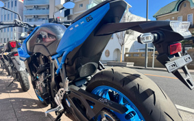 SUZUKI GSX-8S 2024 EM1AA