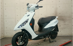YAMAHA AXIS Z SED7J
