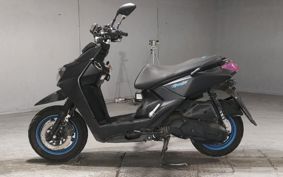 YAMAHA BW S125 SEA6J