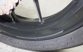 SUZUKI ｼﾞｸｻｰ250SF 2013 ED22B