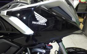 HONDA NC750X DCT 2026 RH23