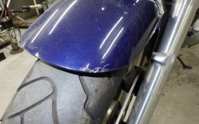 KAWASAKI ZEPHYR 1100 2004 ZRT10A