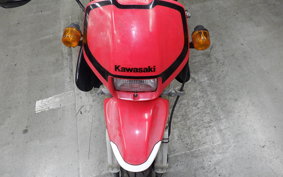 KAWASAKI KSR-2 2017 MX080B