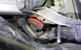 KAWASAKI BALIUS 250 2020 ZR250A