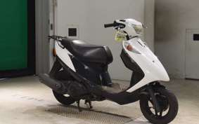 SUZUKI ADDRESS V125 G CF46A