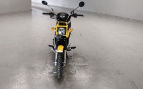 HONDA CROSS CUB110 JA45