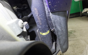 HONDA DIO Gen.6 2024 AF62