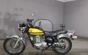 KAWASAKI ESTRELLA250 RS BJ250A