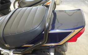KAWASAKI ZRX-2 2005 ZR400E
