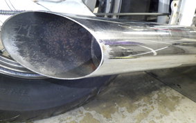 YAMAHA DRAGSTAR 400 2003 VH01J