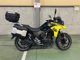 Фото Suzuki STROM 250 с японского аукциона