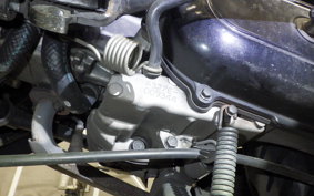 YAMAHA GEAR Gen.2 2025 UA07J