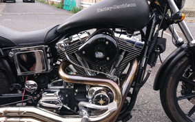 HARLEY FXDL 100th 2003 GDV