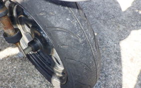 SUZUKI LET's 4 CA45A