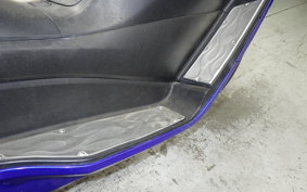 SUZUKI SKYWAVE 250 (Burgman 250) S Gen.3 2014 CJ44A