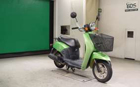 HONDA TODAY 2010 AF61