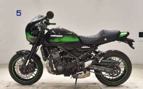 KAWASAKI Z900RS CAFE 2025 ZR900K