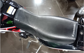 KAWASAKI KSR110 KL110A