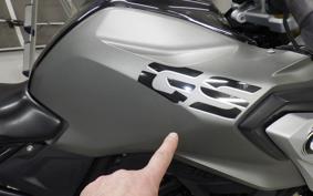 BMW G310GS 2019
