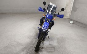 YAMAHA WR250R DG15J