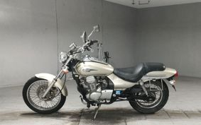 KAWASAKI ELIMINATOR 125 BN125A