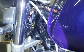 YAMAHA XJR1300 Gen.2 2008 RP17J